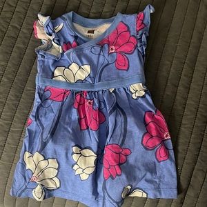 Tea collection dress